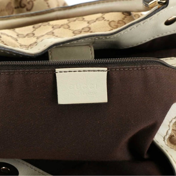 Gucci Sukey Tote - Picture 4 of 12